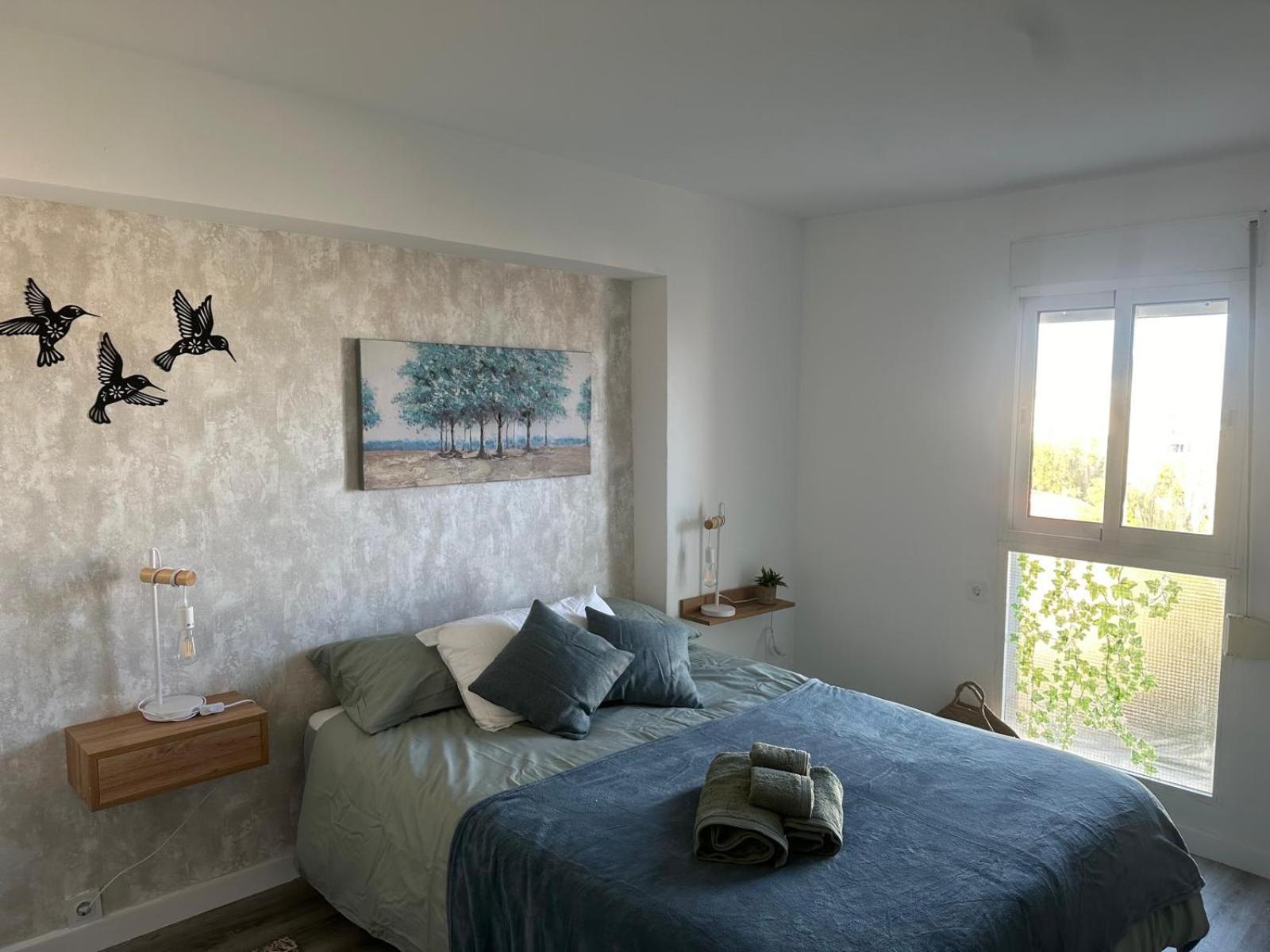 Acuario By Homes Malaga * Benalmadena