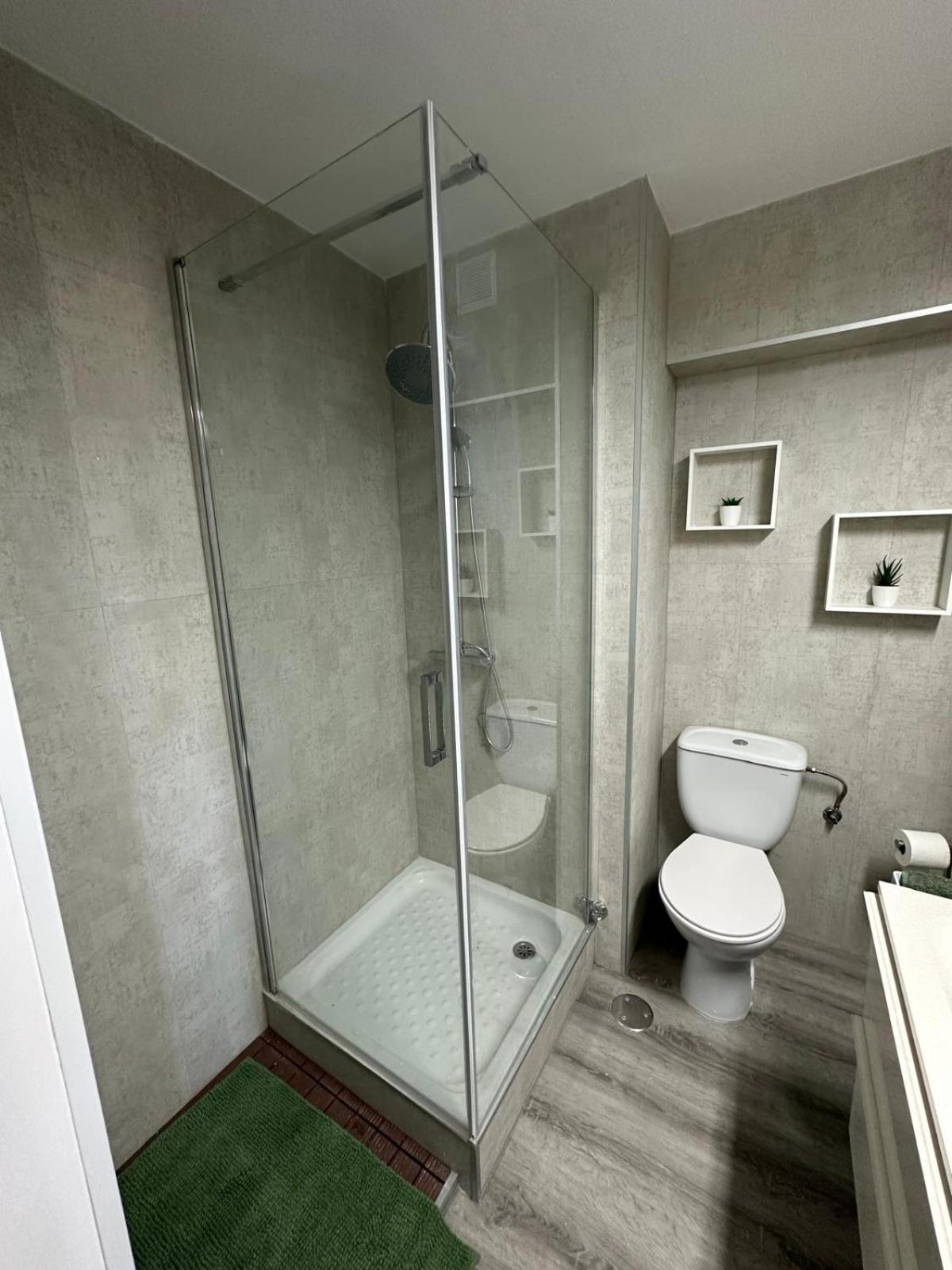 Apartment Acuario By Homes Malaga *