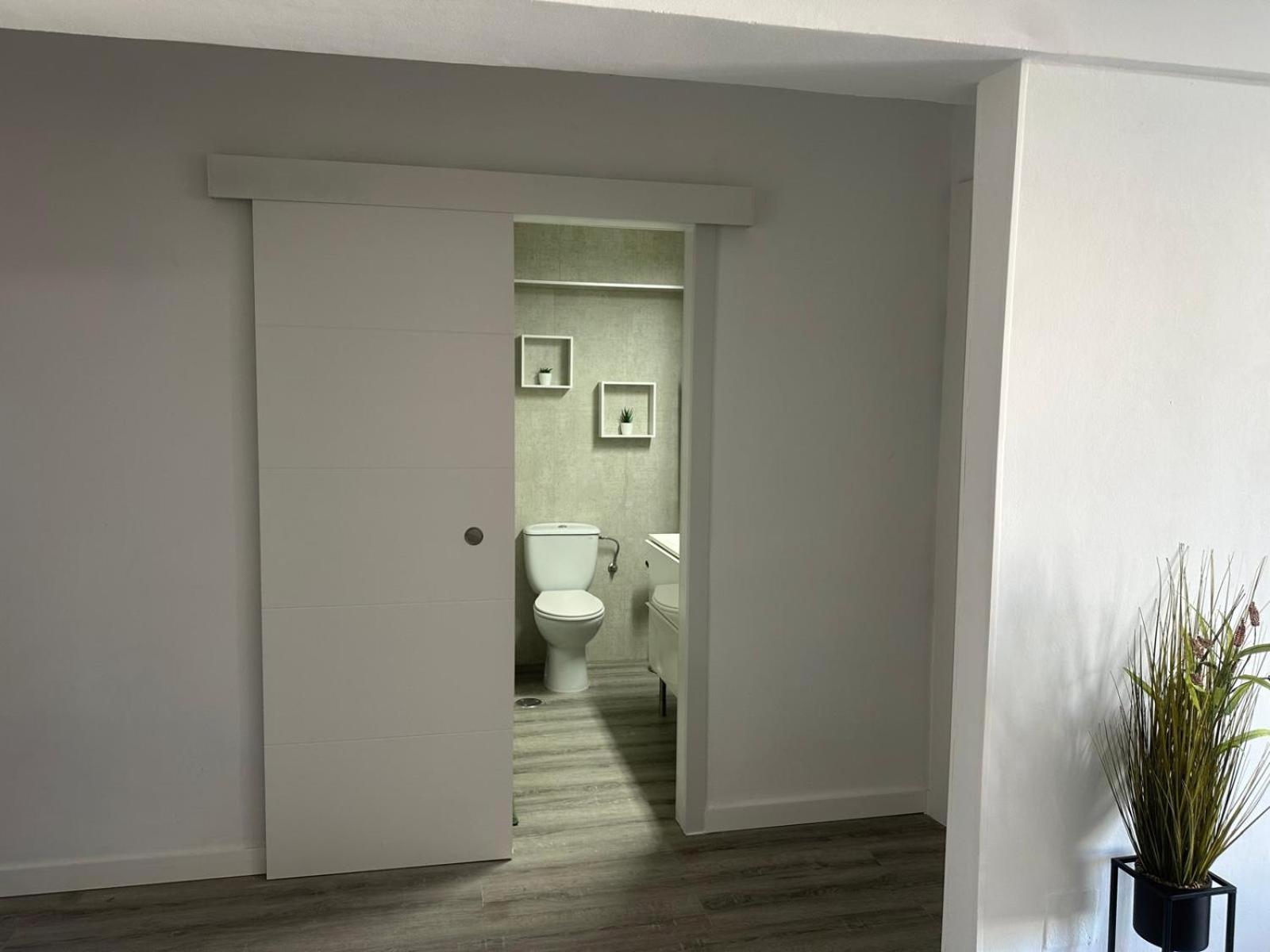 Apartment Acuario By Homes Malaga