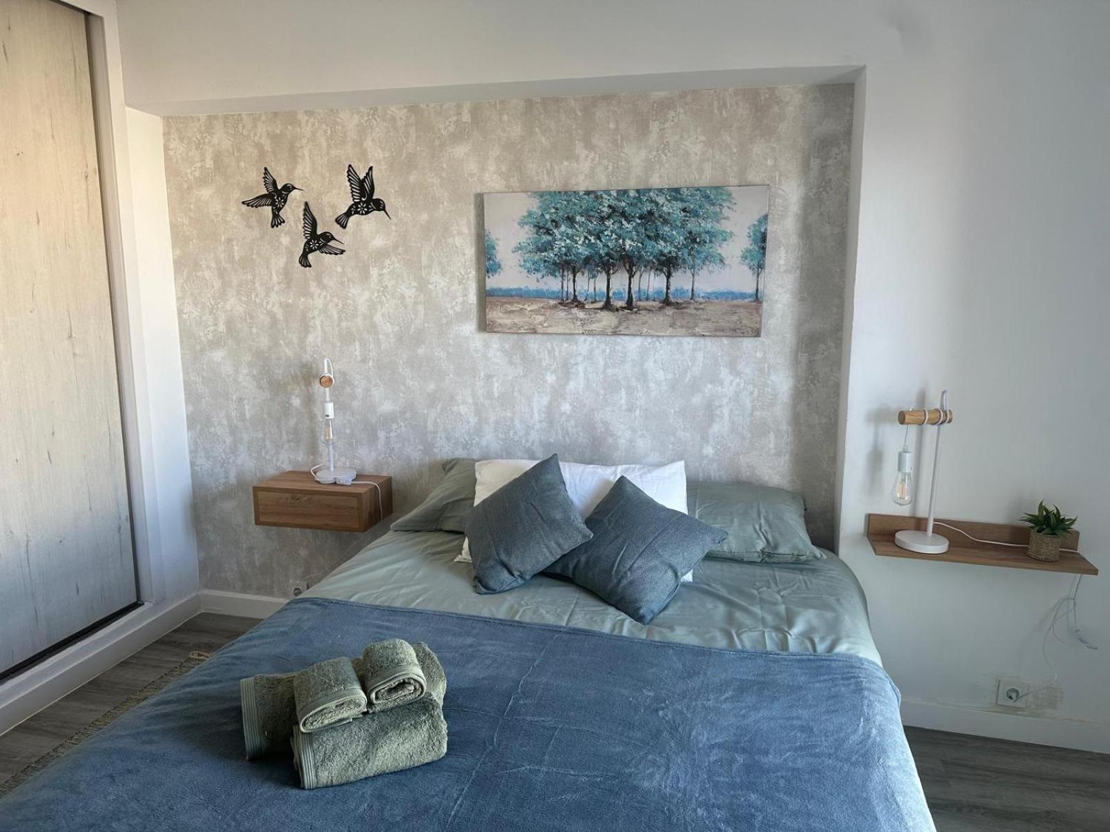 Acuario By Homes Malaga Apartment Benalmadena