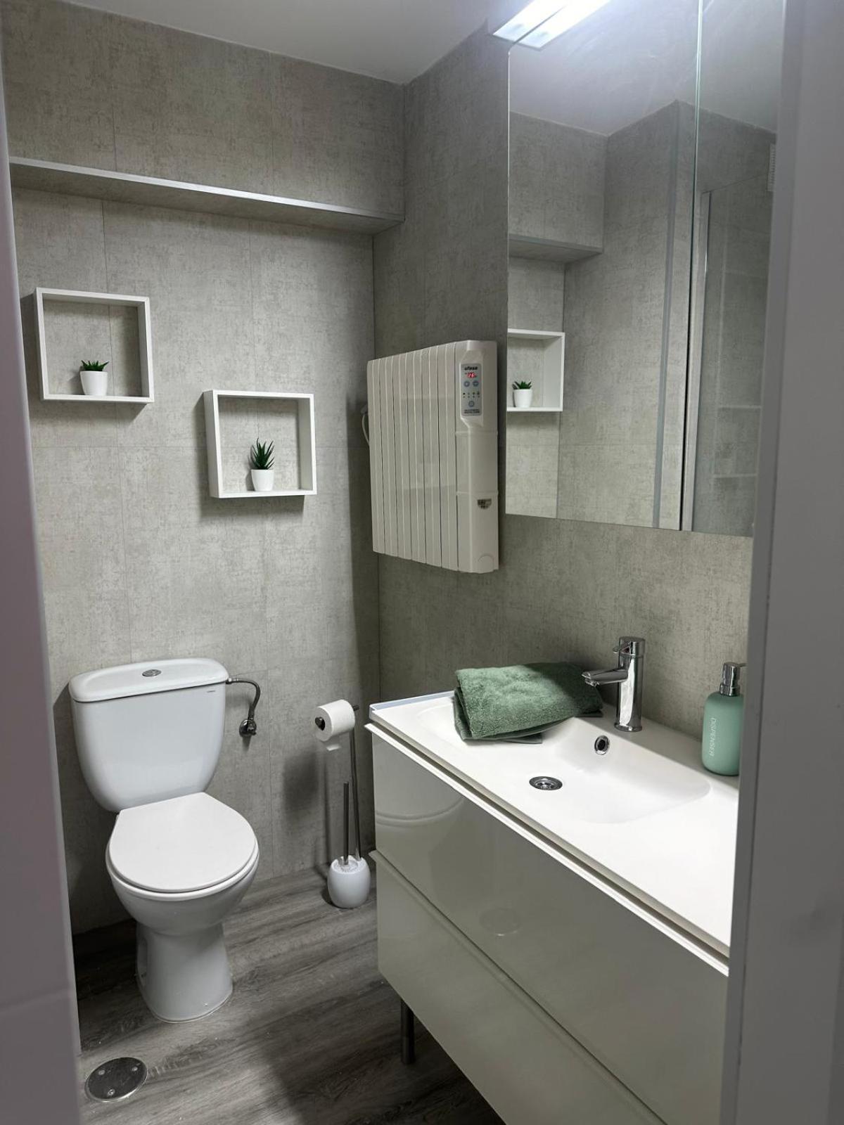 Acuario By Homes Malaga Benalmadena