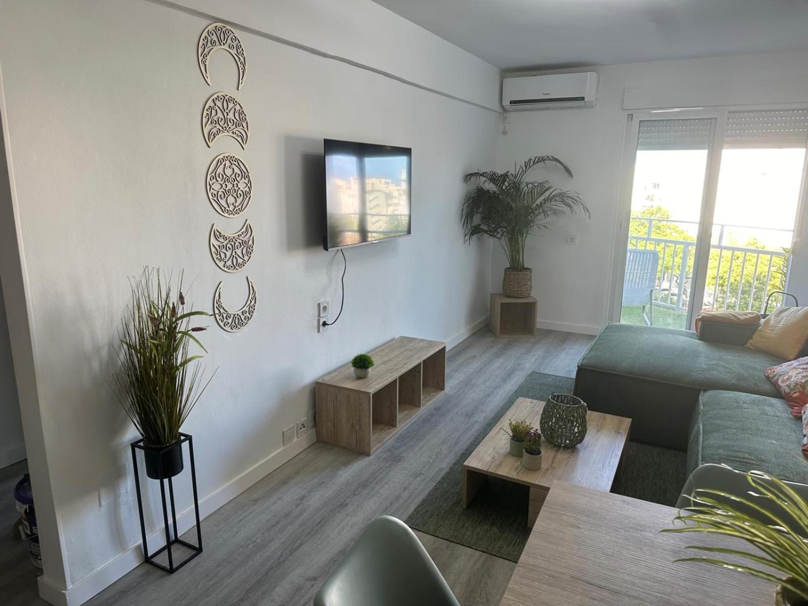 Acuario By Homes Malaga Apartment Benalmadena