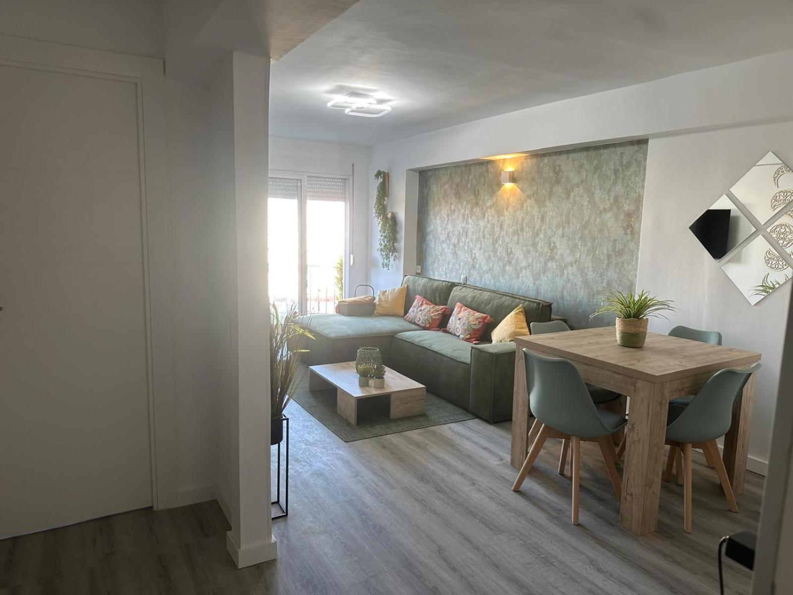 Acuario By Homes Malaga * Benalmadena