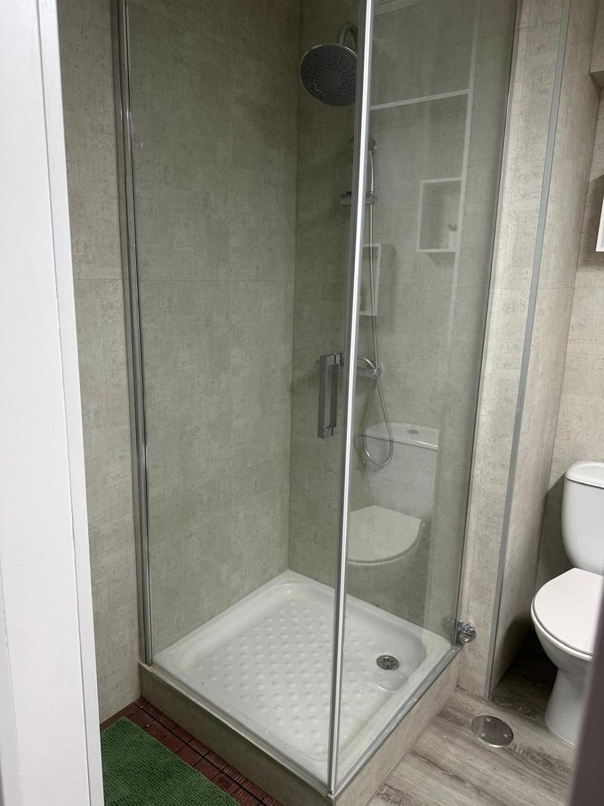 Acuario By Homes Malaga Appartement Benalmádena