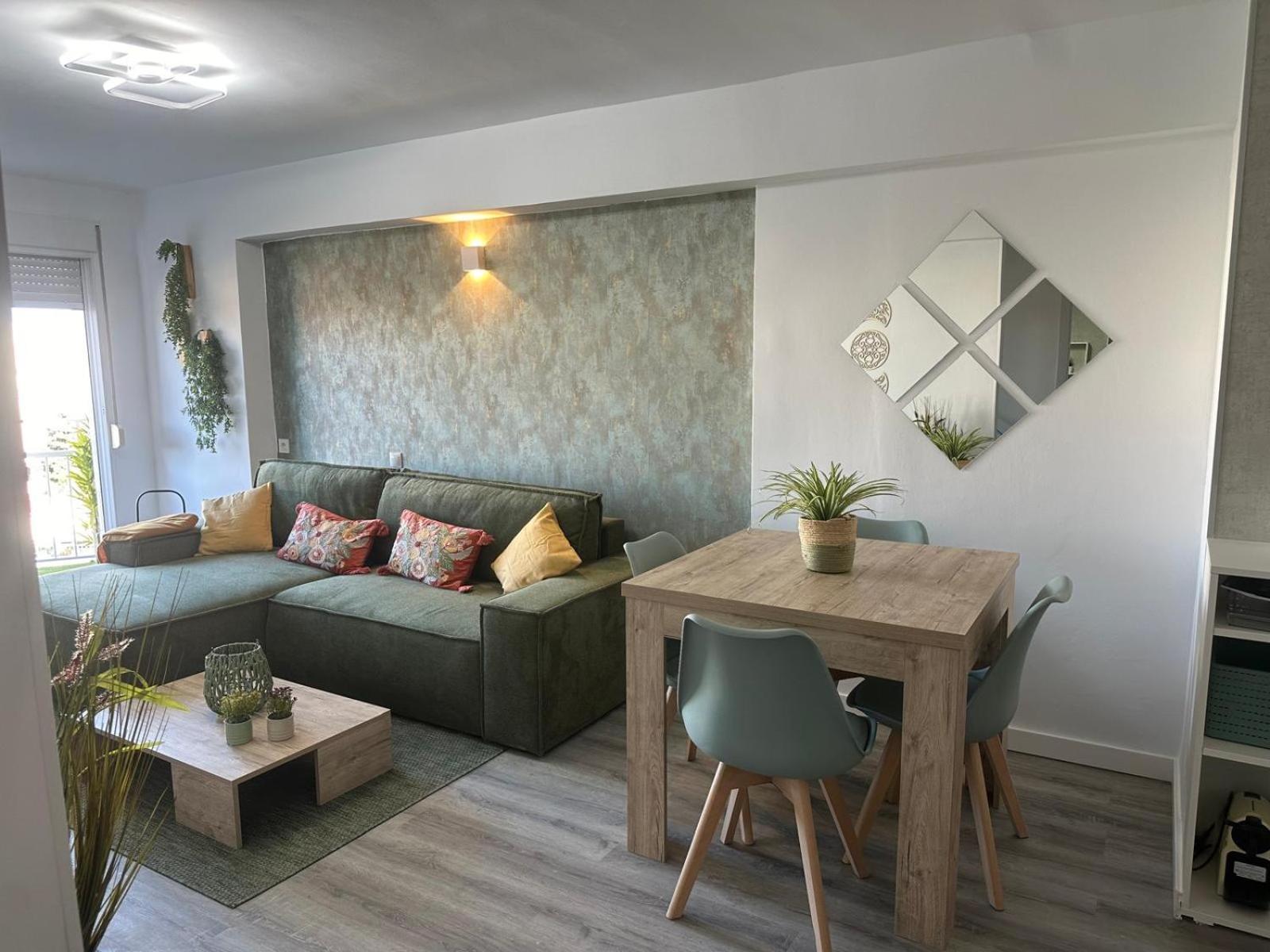 Acuario By Homes Malaga Benalmadena