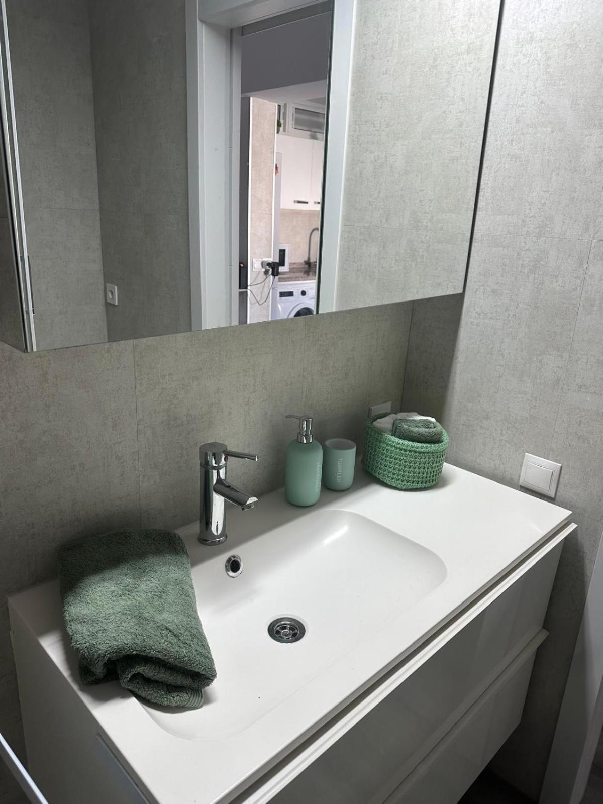 Acuario By Homes Malaga Apartment Benalmadena