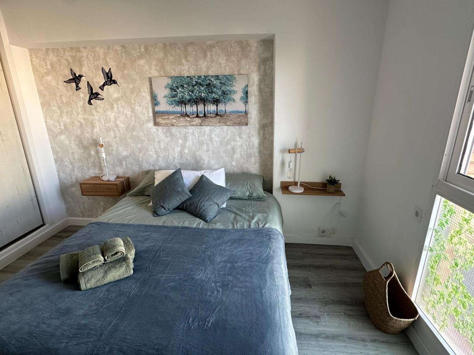 Acuario By Homes Malaga * Benalmadena
