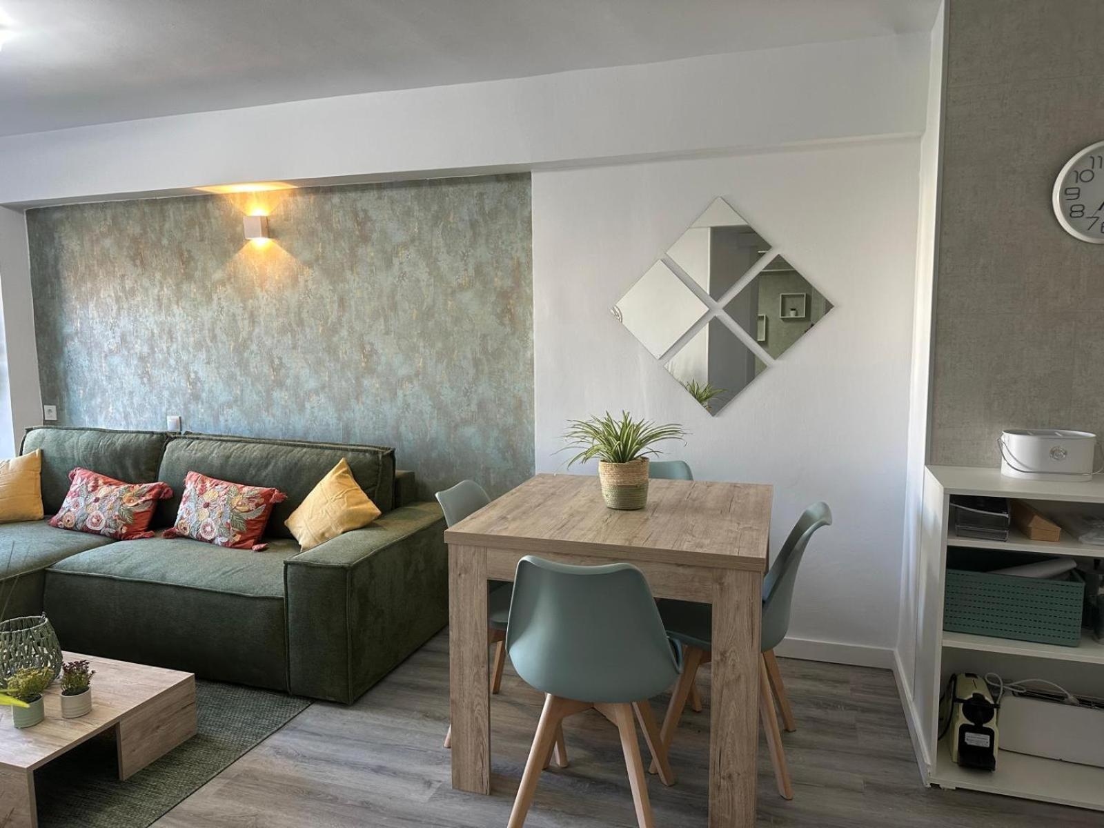 Appartement Acuario By Homes Malaga