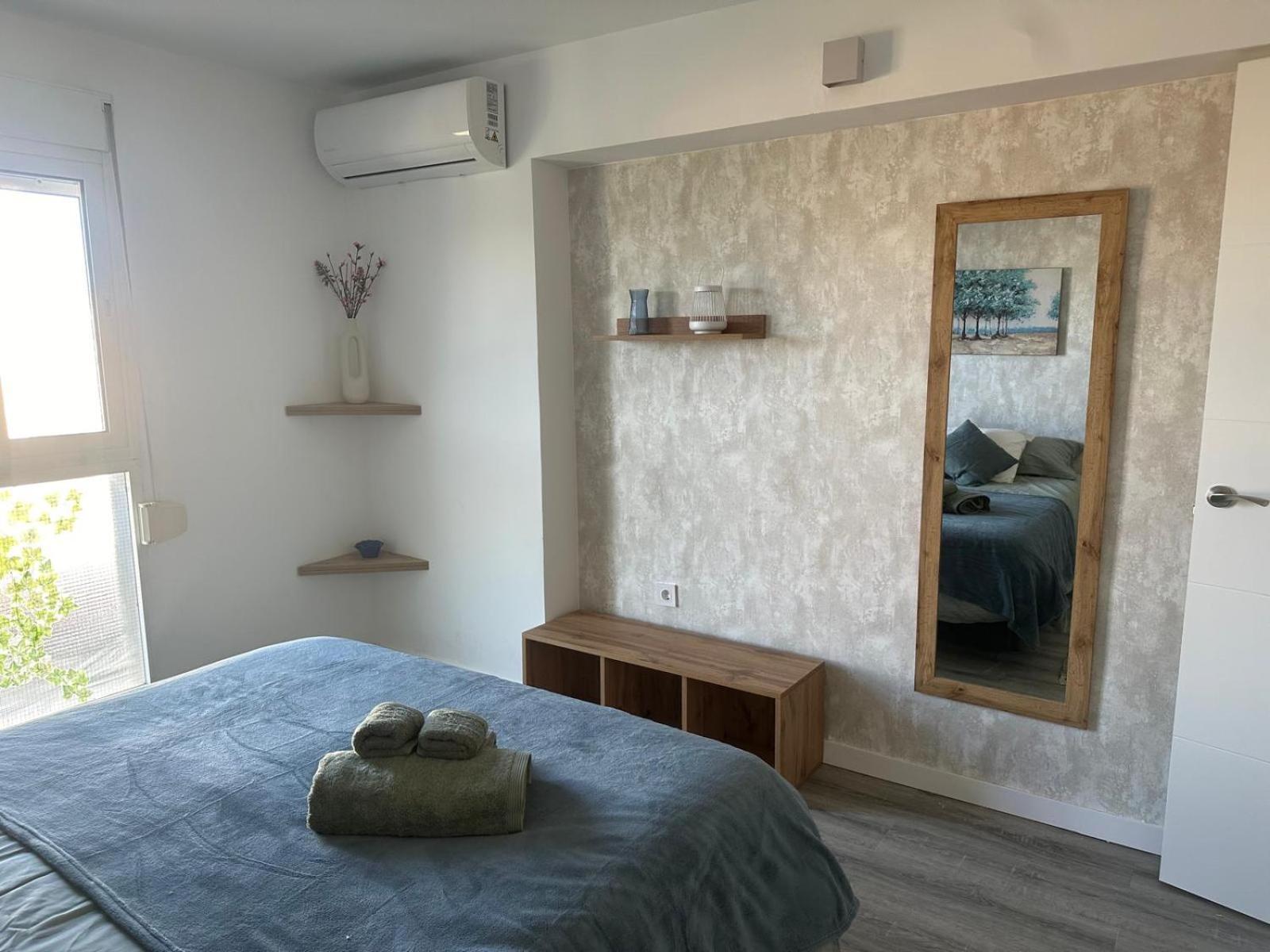 Acuario By Homes Malaga Apartment Benalmadena