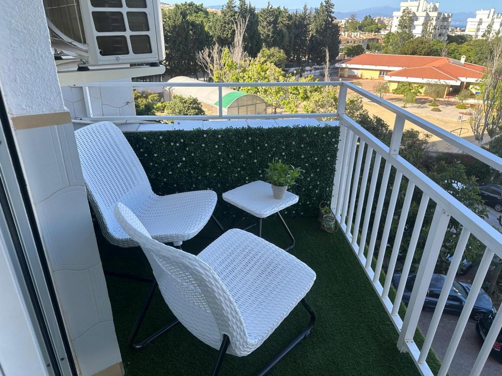 Acuario By Homes Malaga Benalmadena